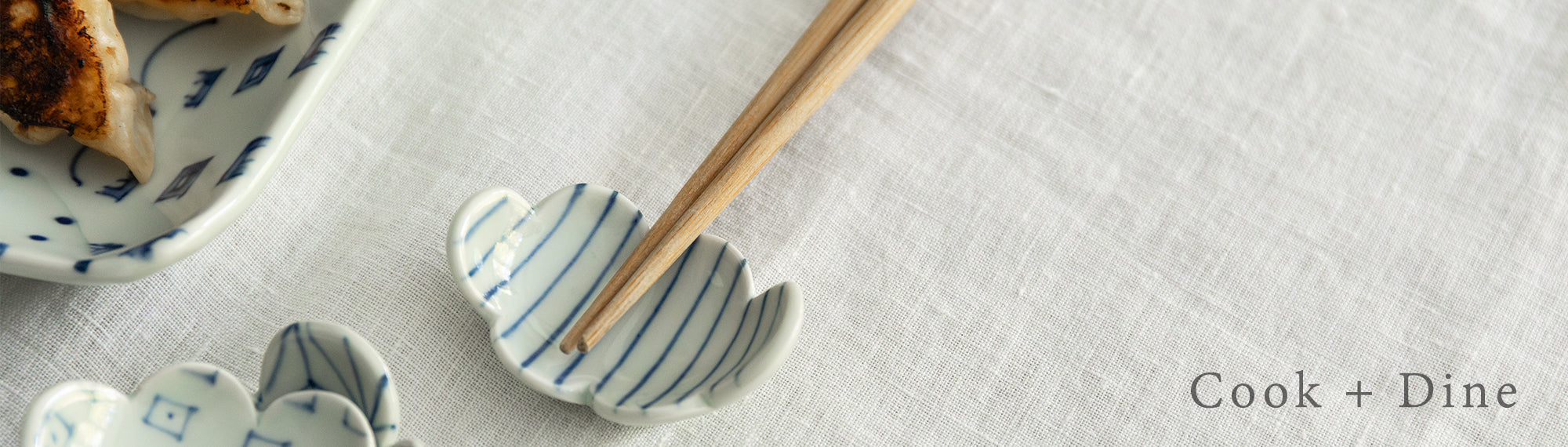 Cook + Dine