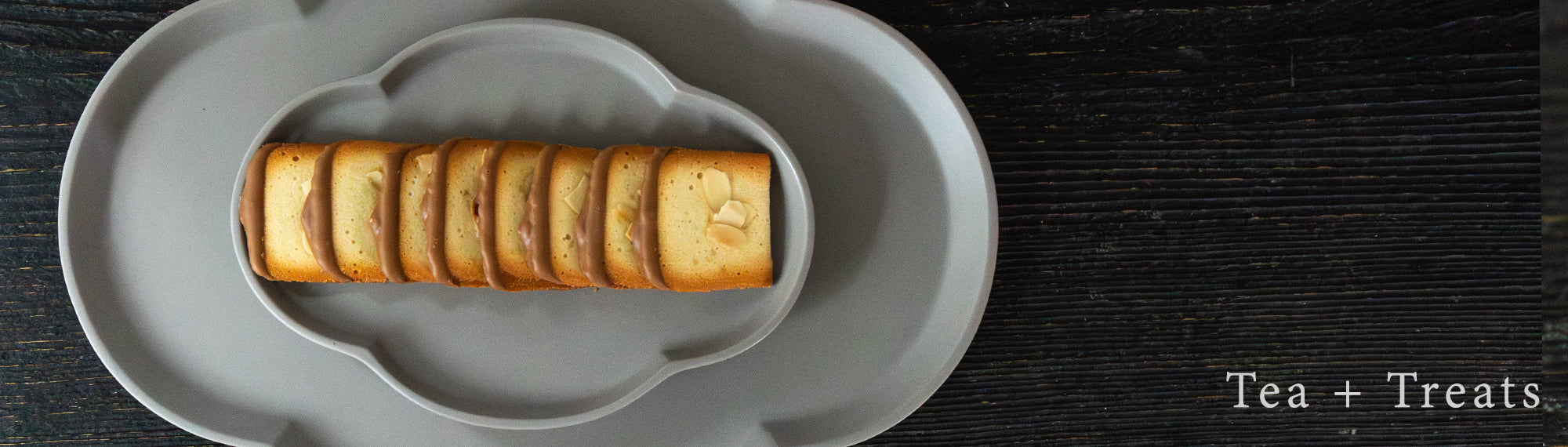 Tea + Teaware - Rikumo