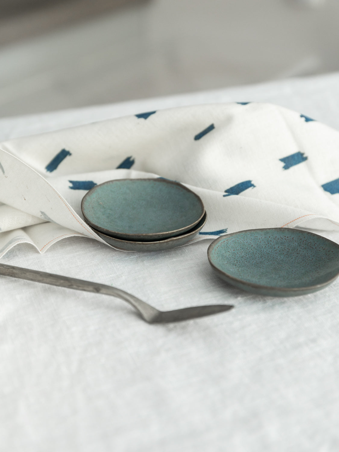 Porcelain Small Plate