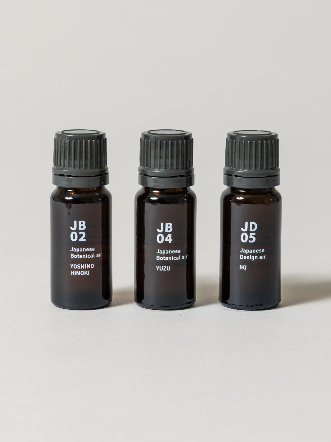 Japanese Botanicals Essential Oil