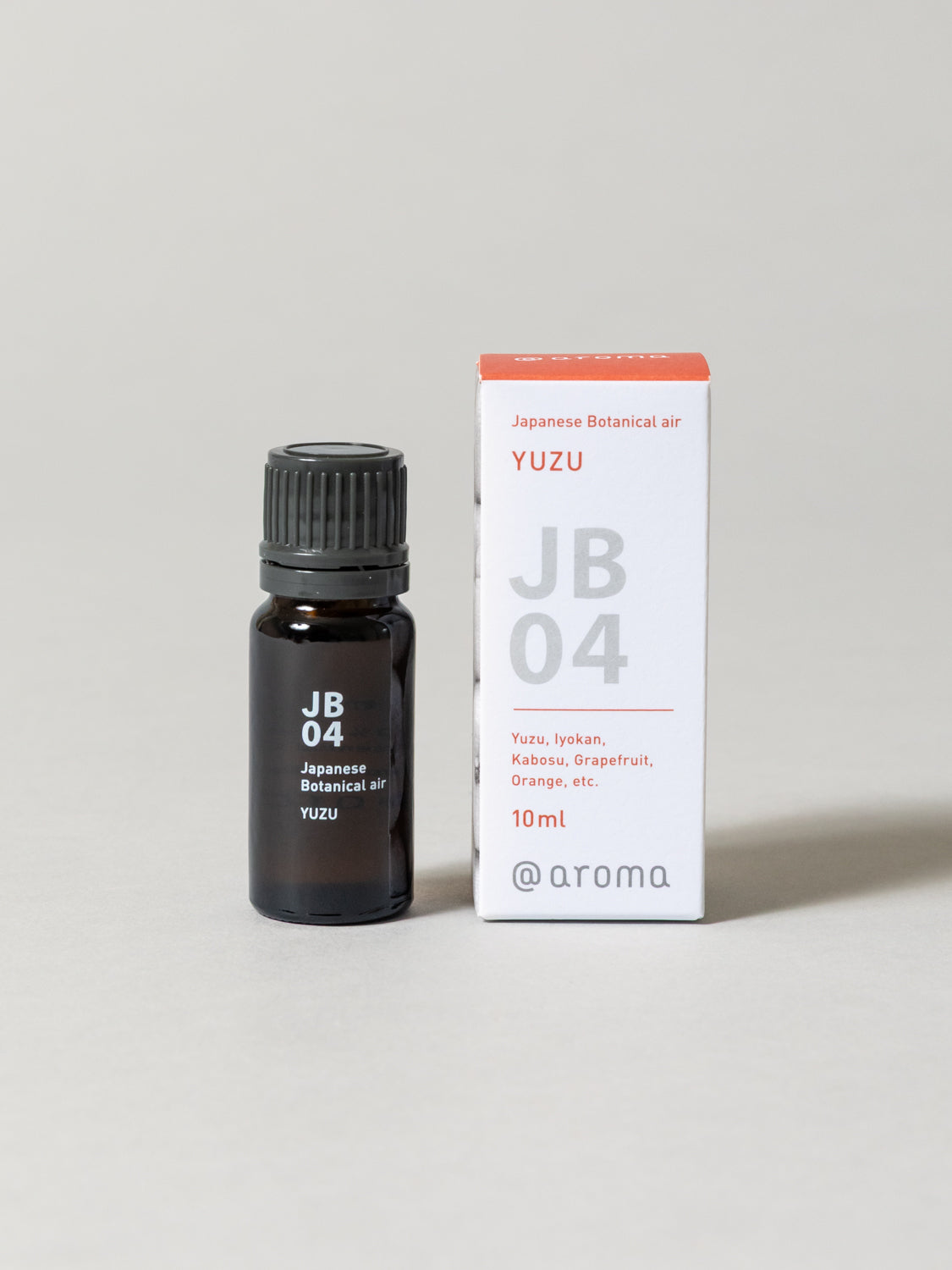 Japanese Botanicals Essential Oil