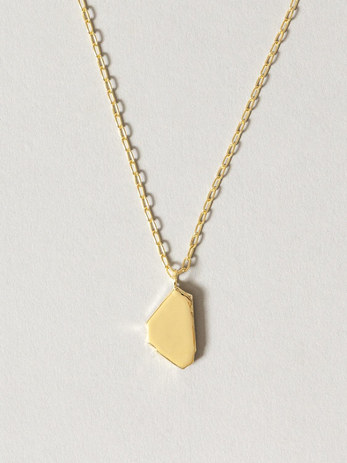 Fragment Necklace