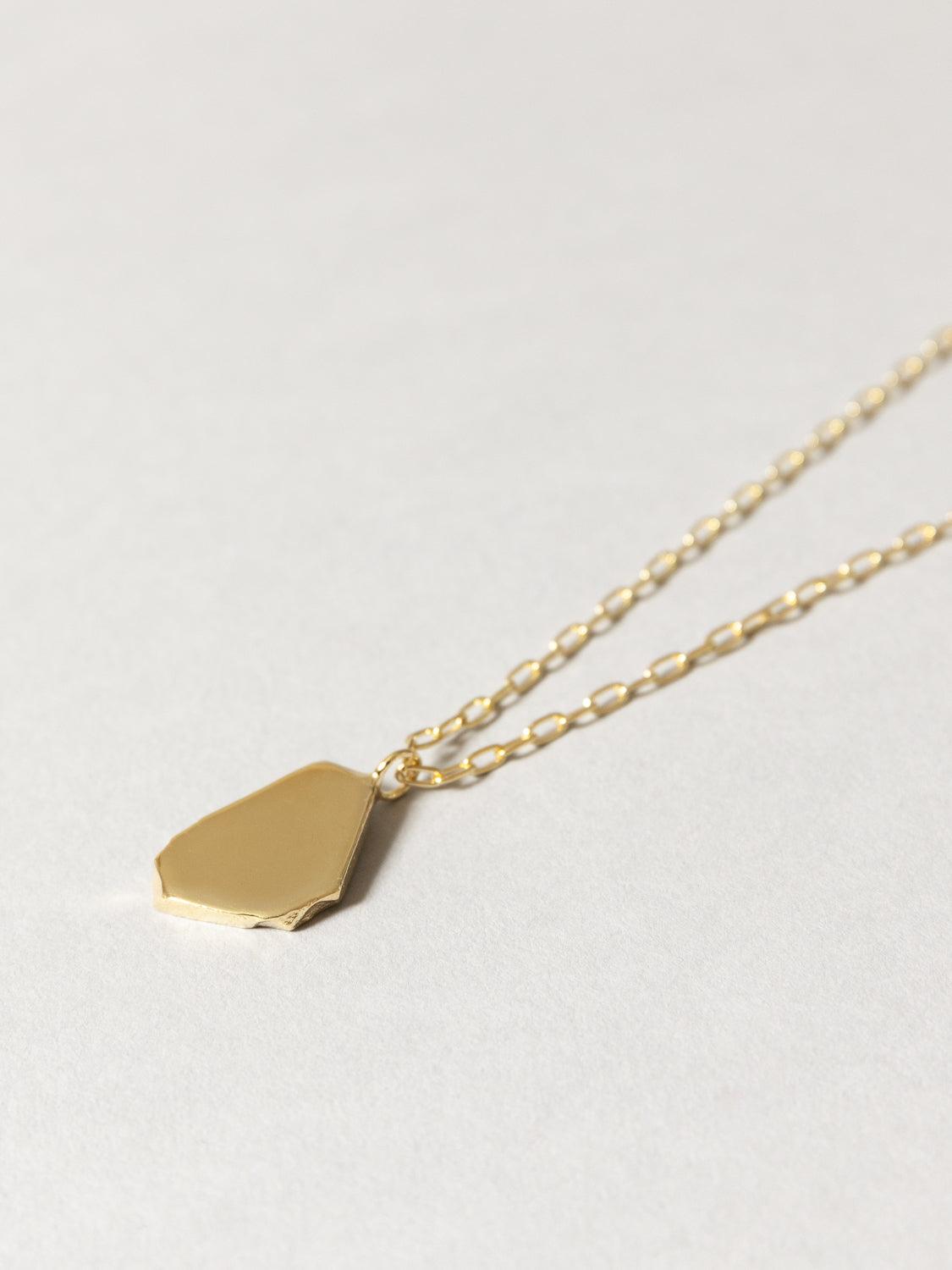 Fragment Necklace