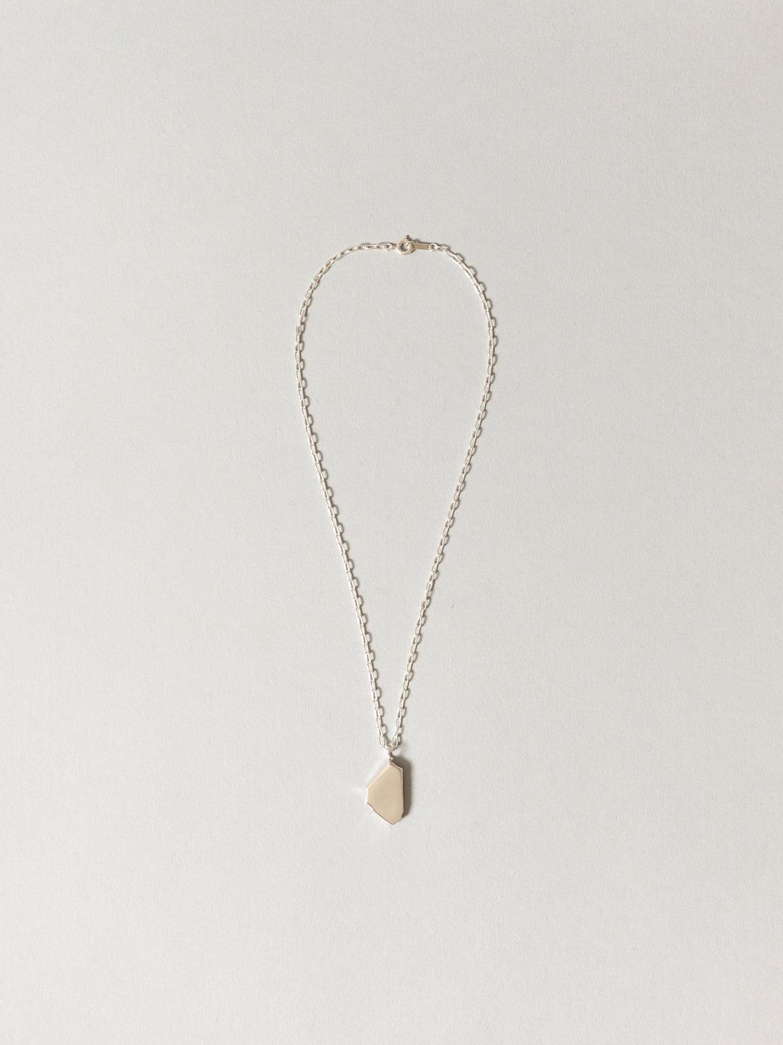 Fragment Necklace