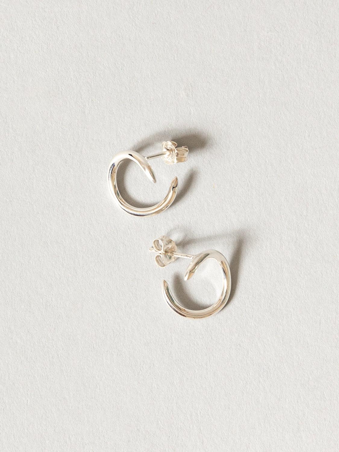 Ivy Pierce Earrings - Slim