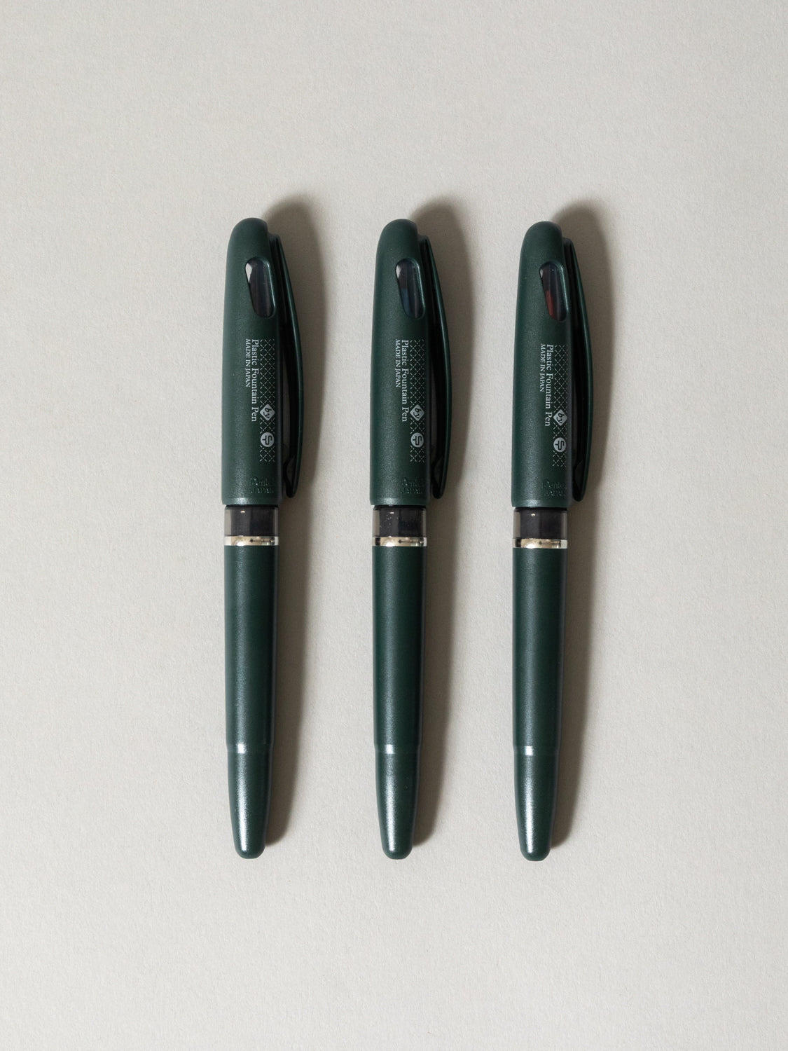 CDT Fountain Pen