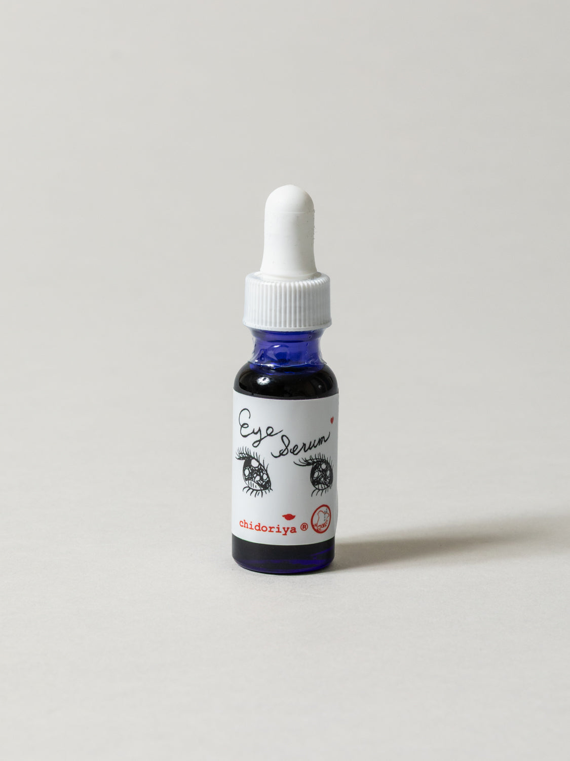 Chidoriya Brightening Eye Serum