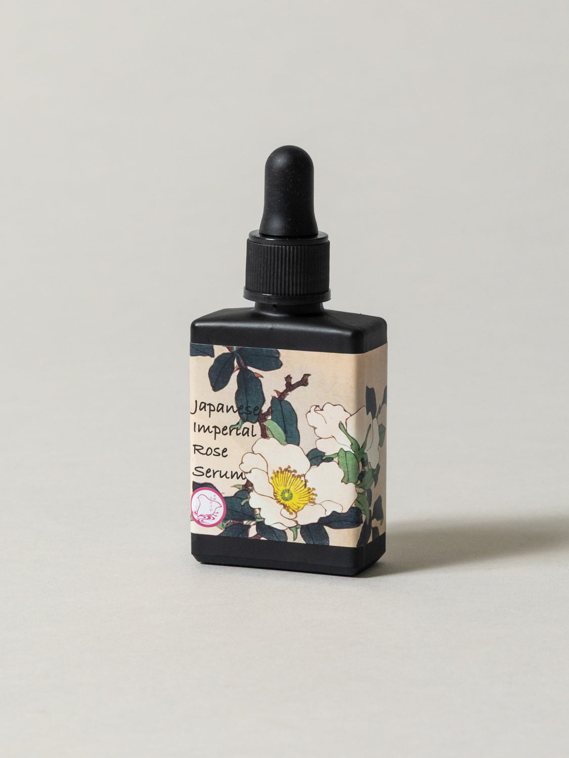 Japanese Imperial Rose Beauty Serum – rikumo