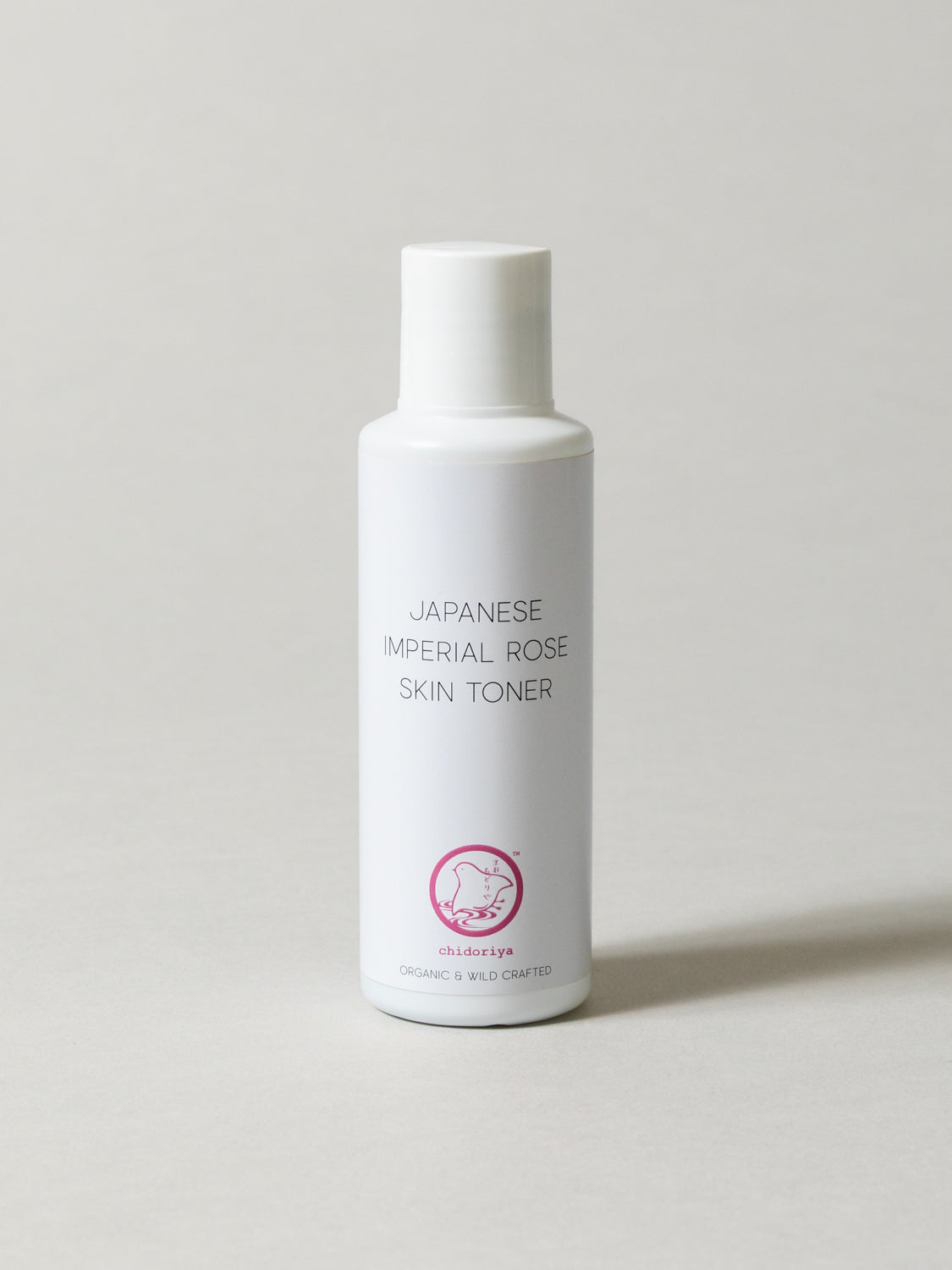 Japanese Imperial Rose Skin Toner – rikumo