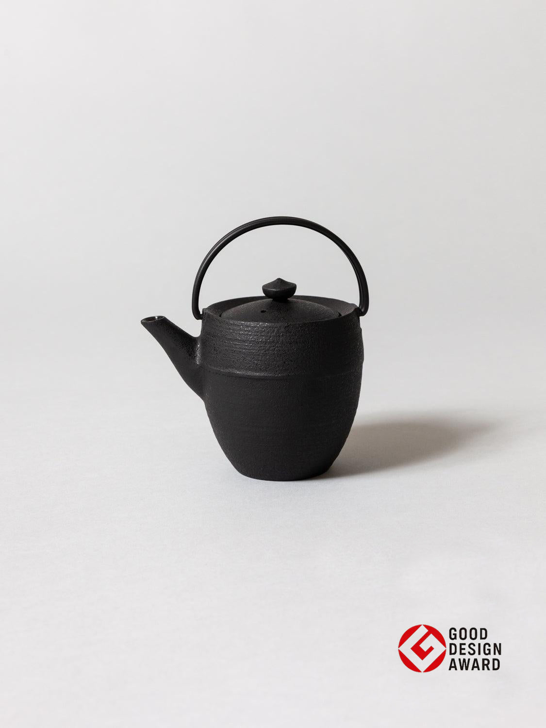 Marutsutsu Cast Iron Teapot