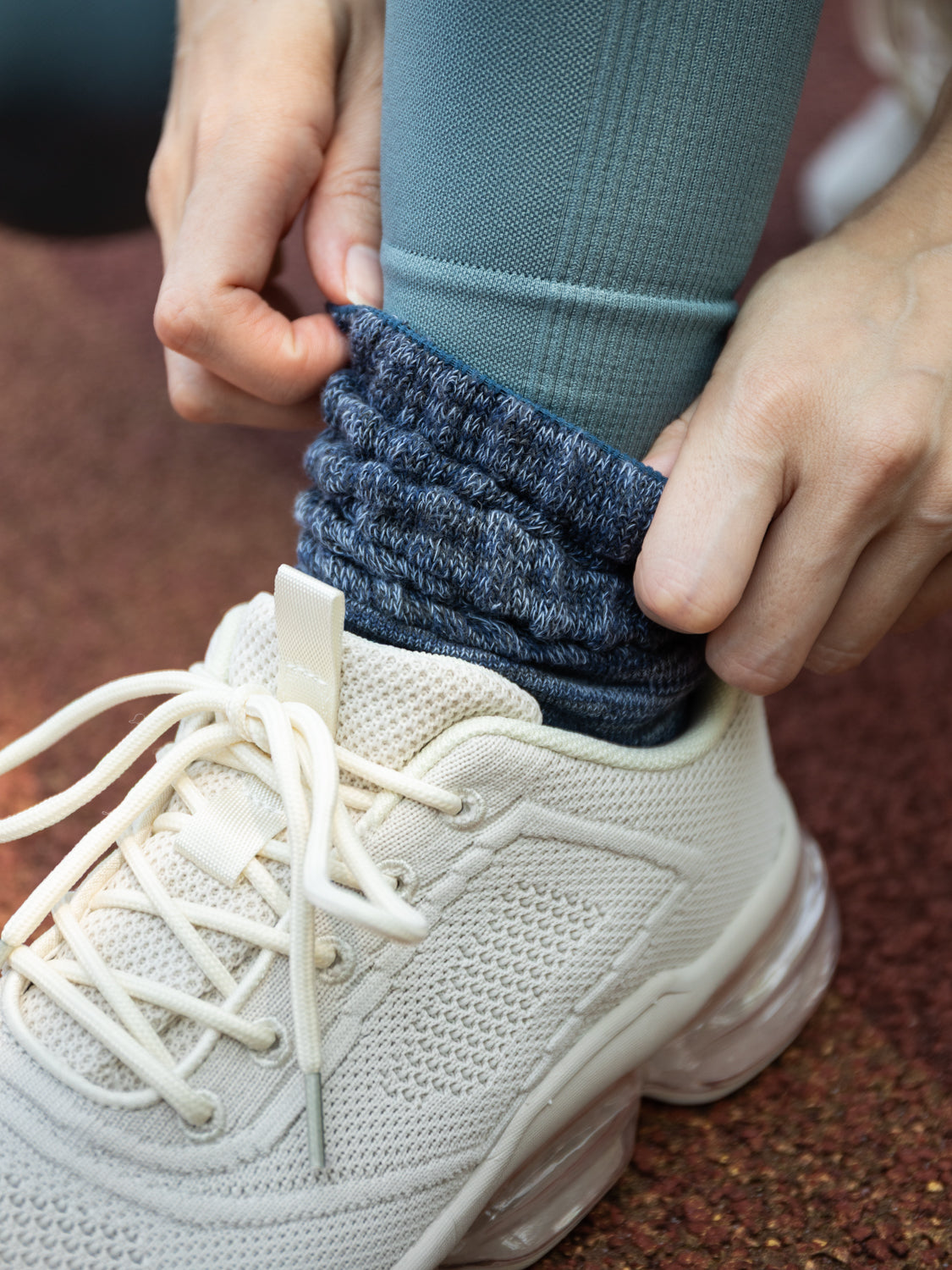 Mekke Socks