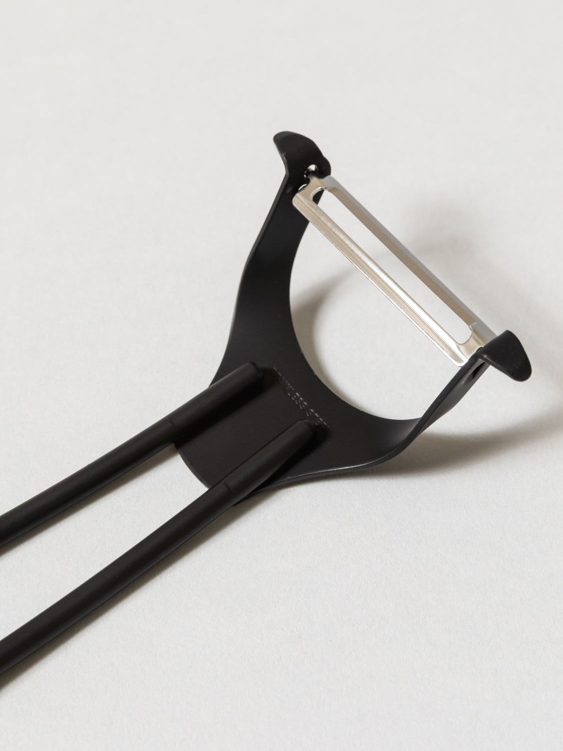 FD Style Peeler
