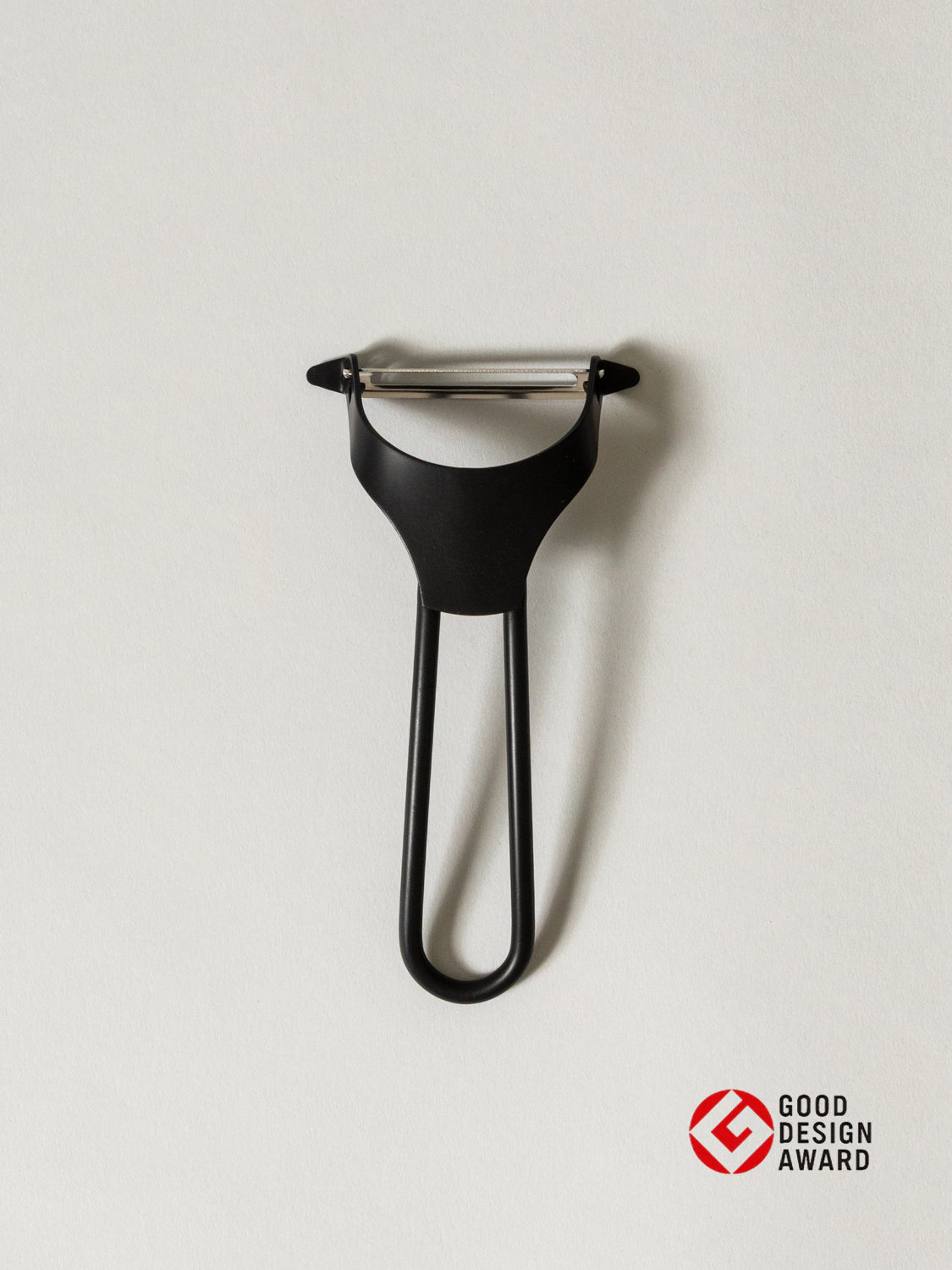FD Style Peeler