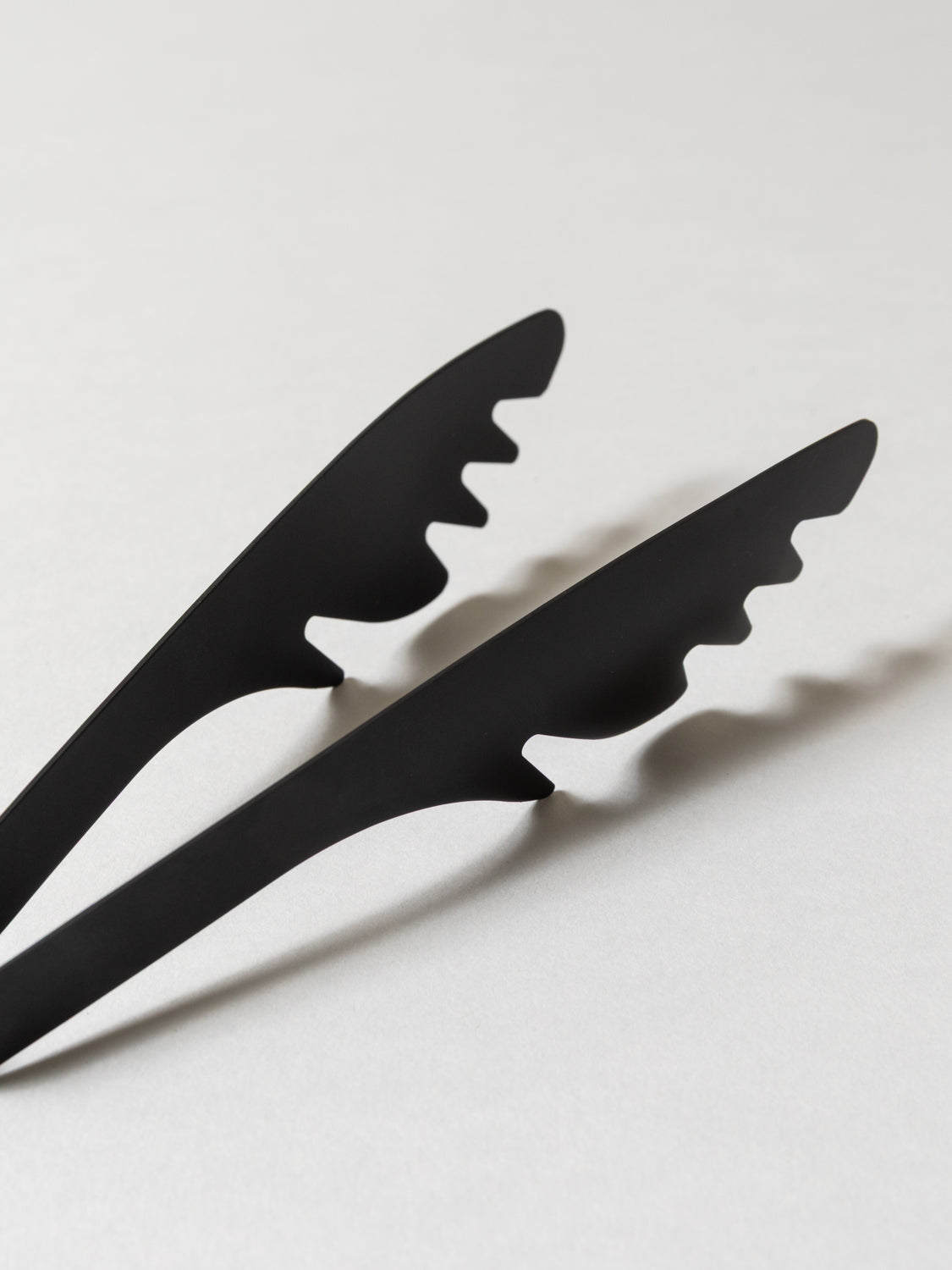 FD Style Tongs
