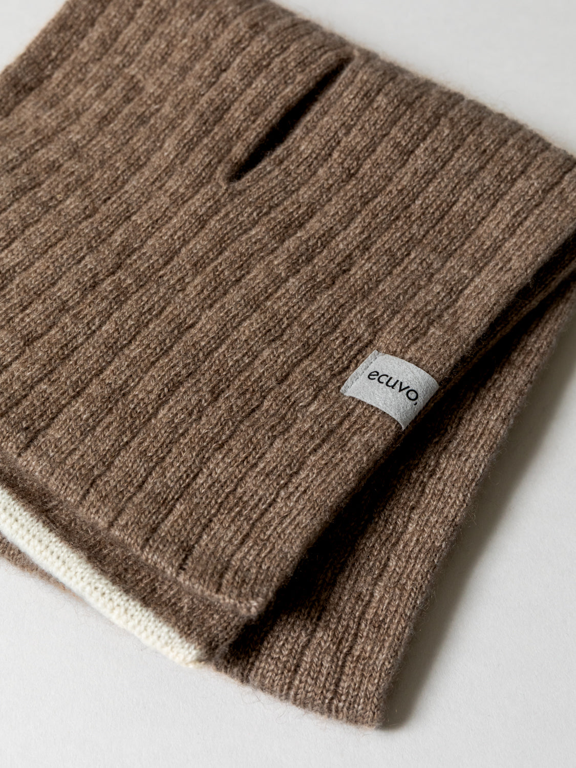 Cashmere Short Scarf