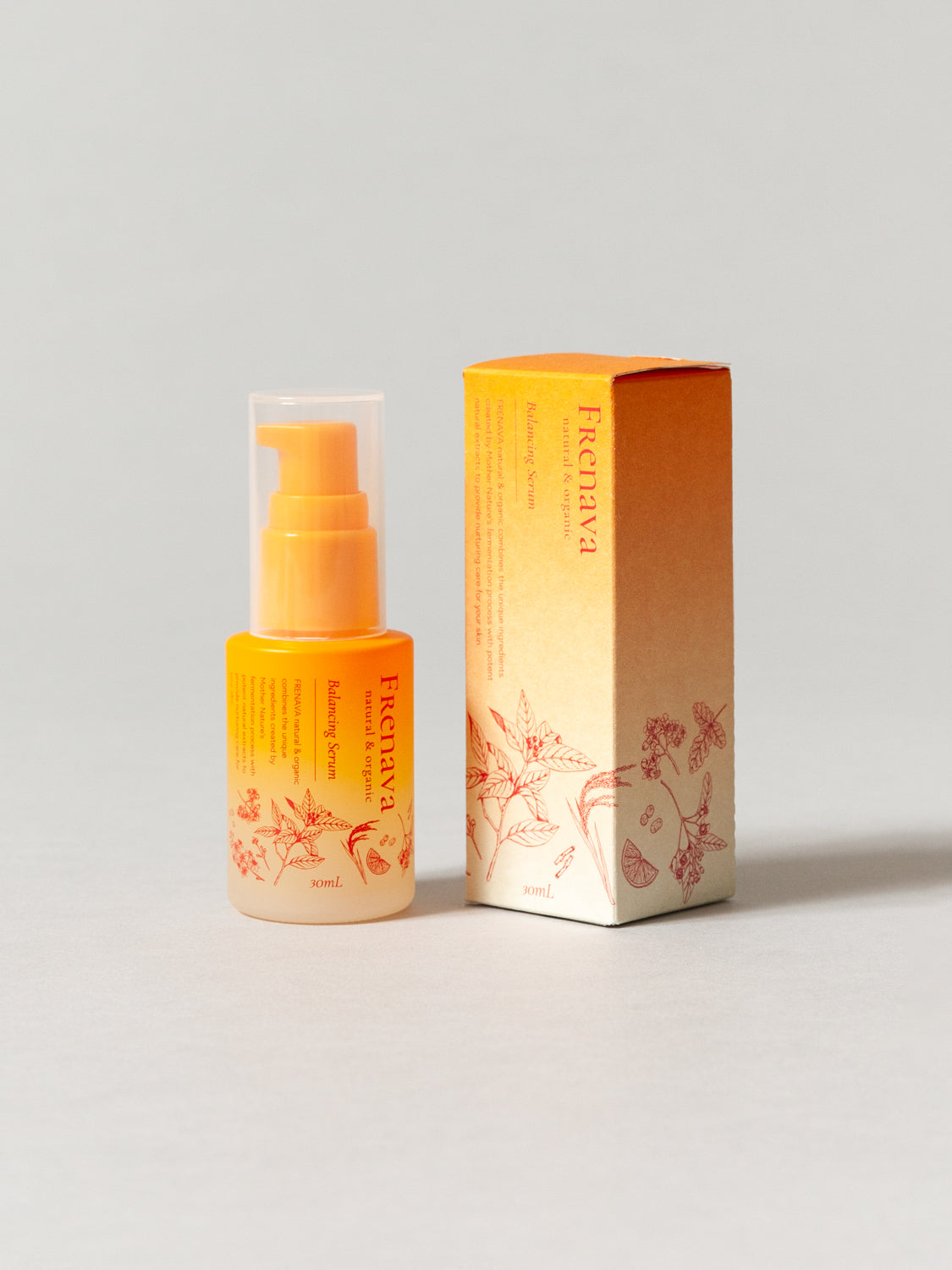 FRENAVA Balancing Serum