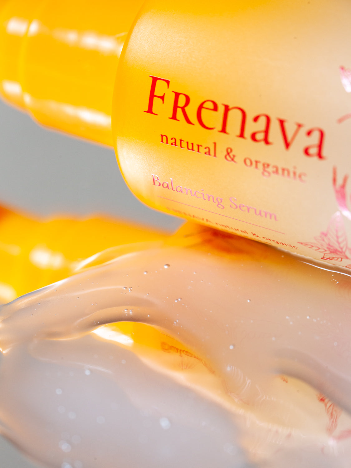 FRENAVA Balancing Serum