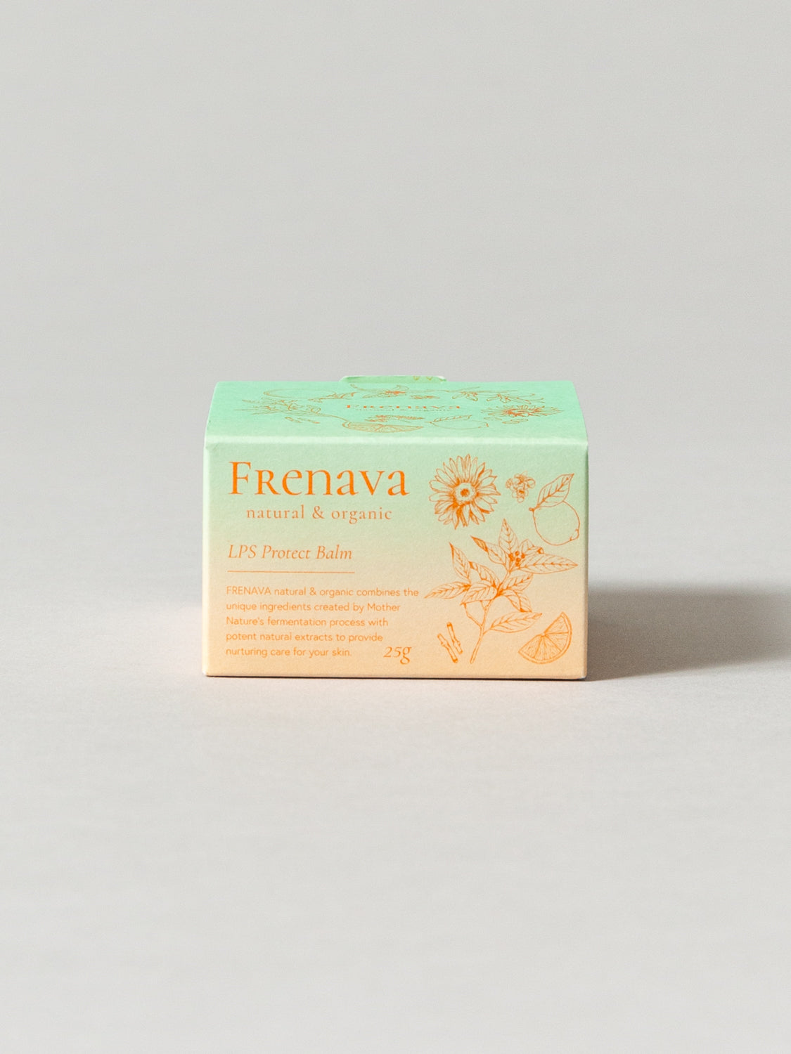 FRENAVA LPS Protect Balm