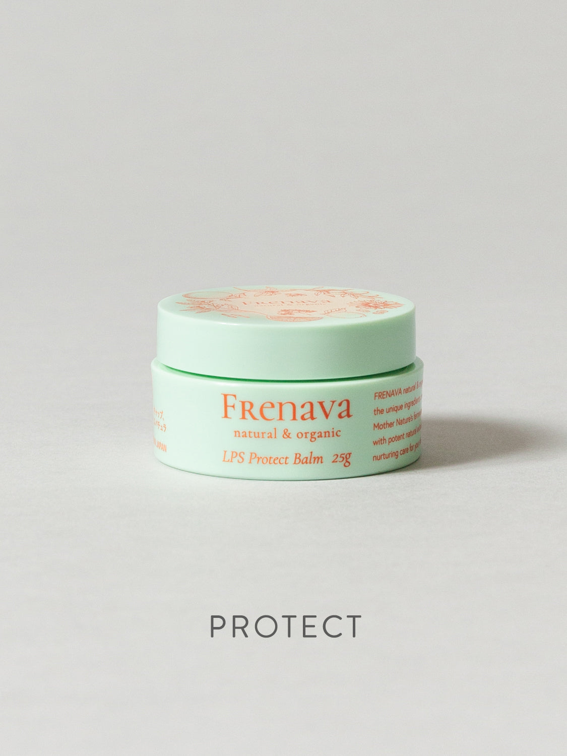 FRENAVA LPS Protect Balm