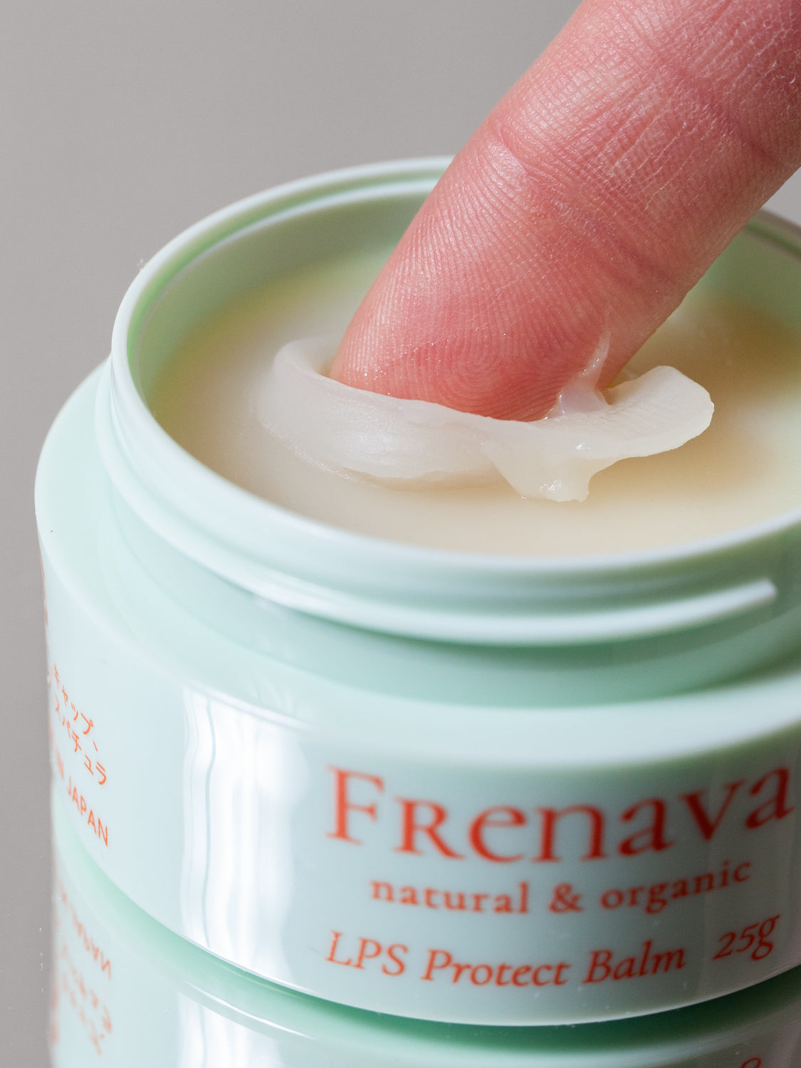 FRENAVA LPS Protect Balm