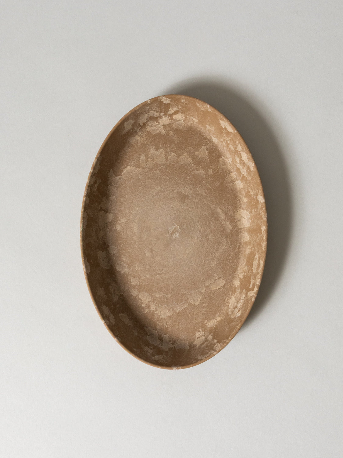 Nogakel Oval Dish