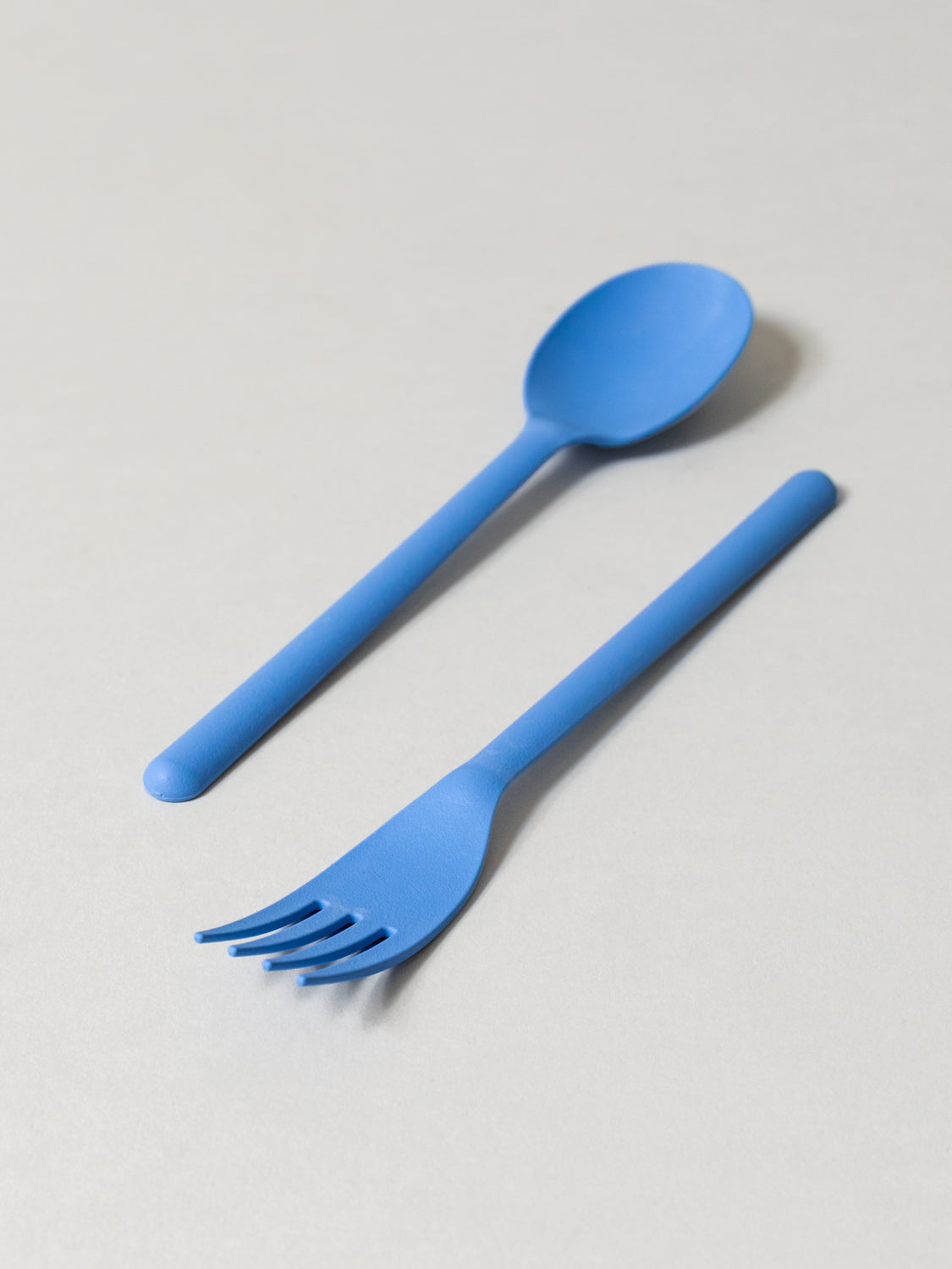 Nogakel Spoon and Fork Set