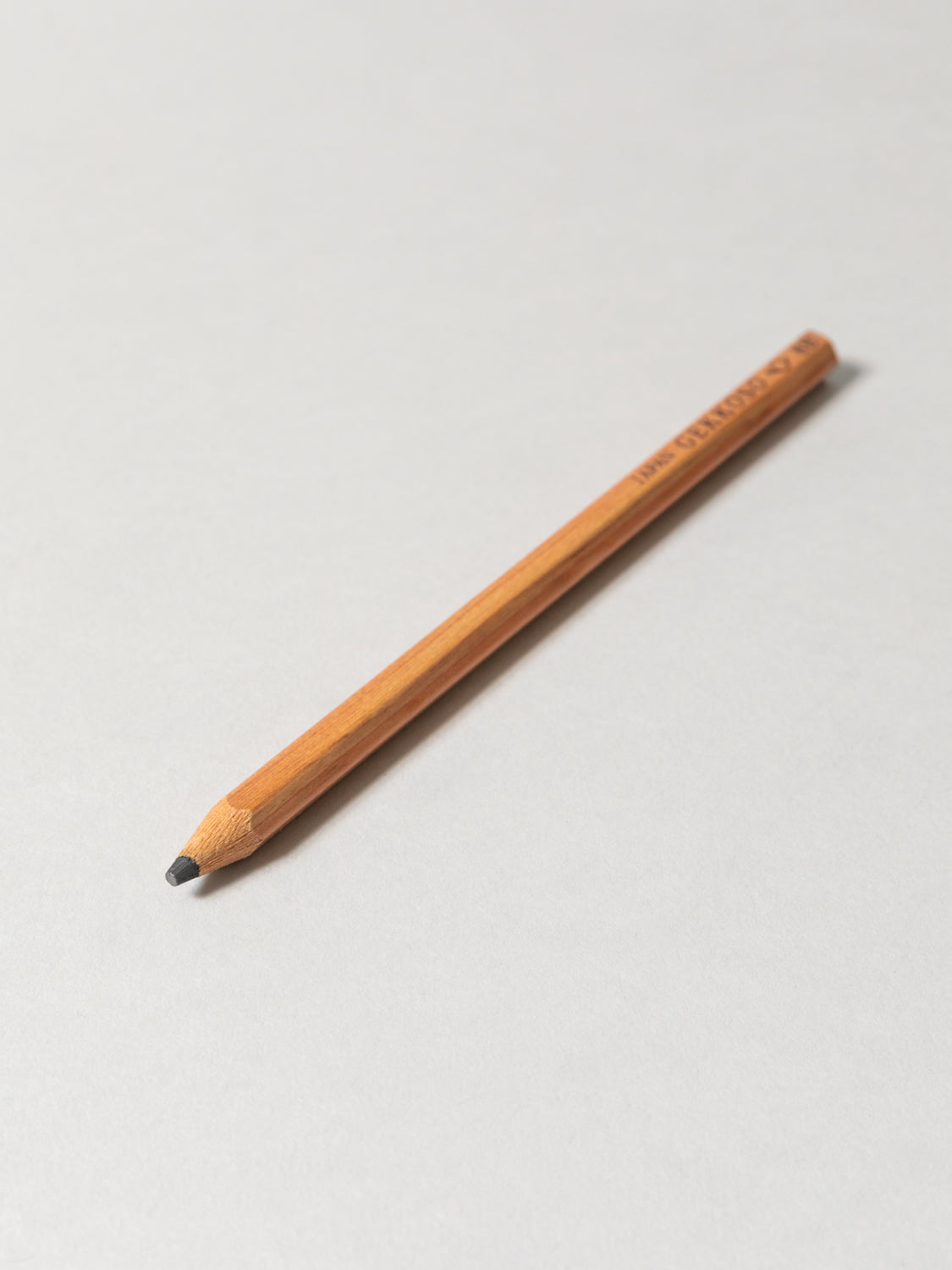 GEKKOSO Pencil