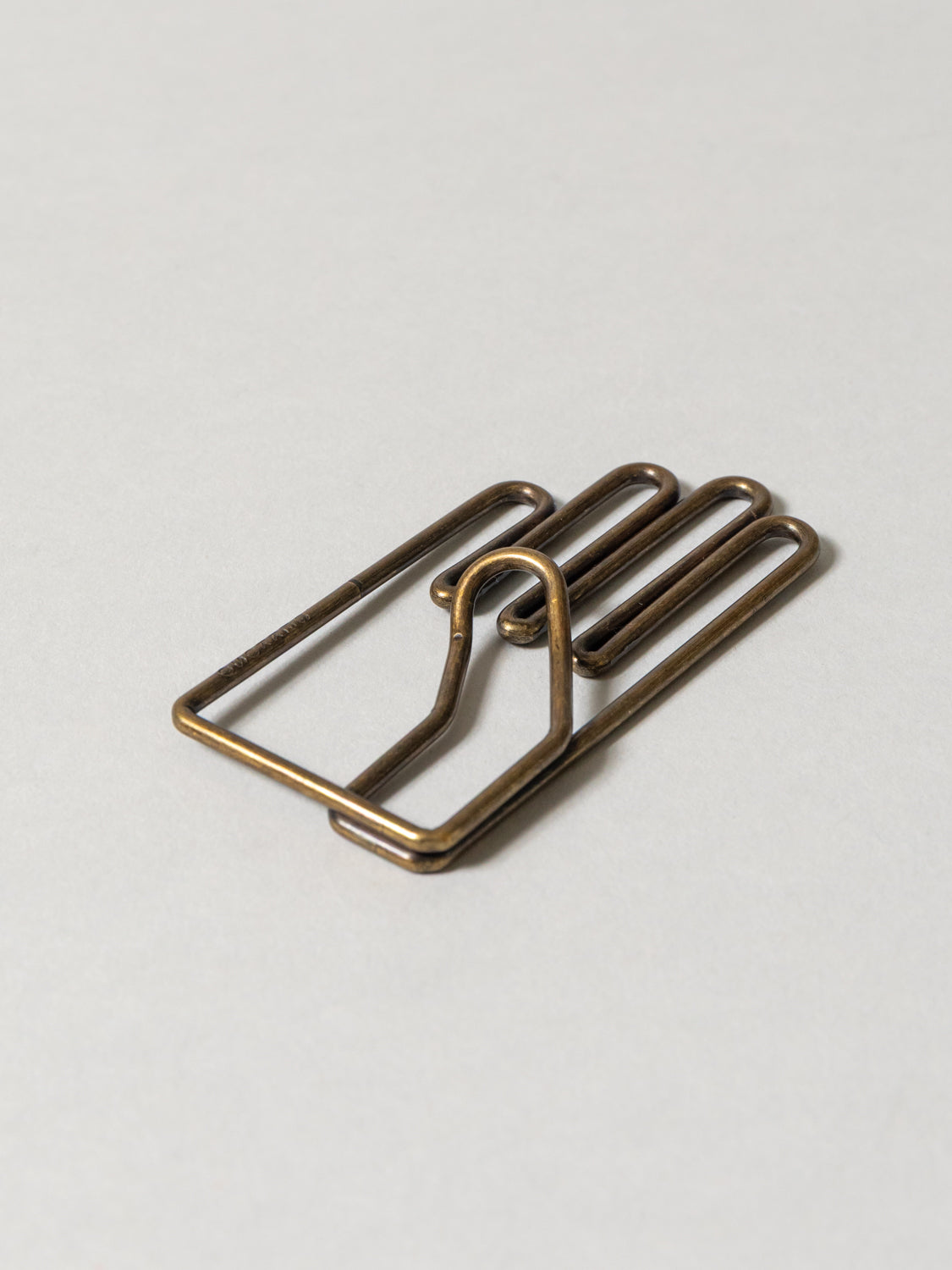 Right Hand Clip