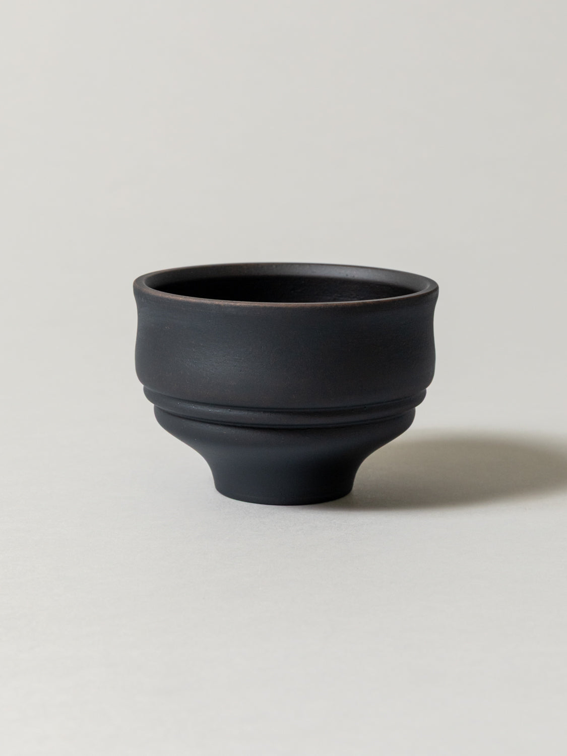 Mirai Wood Bowl - 02