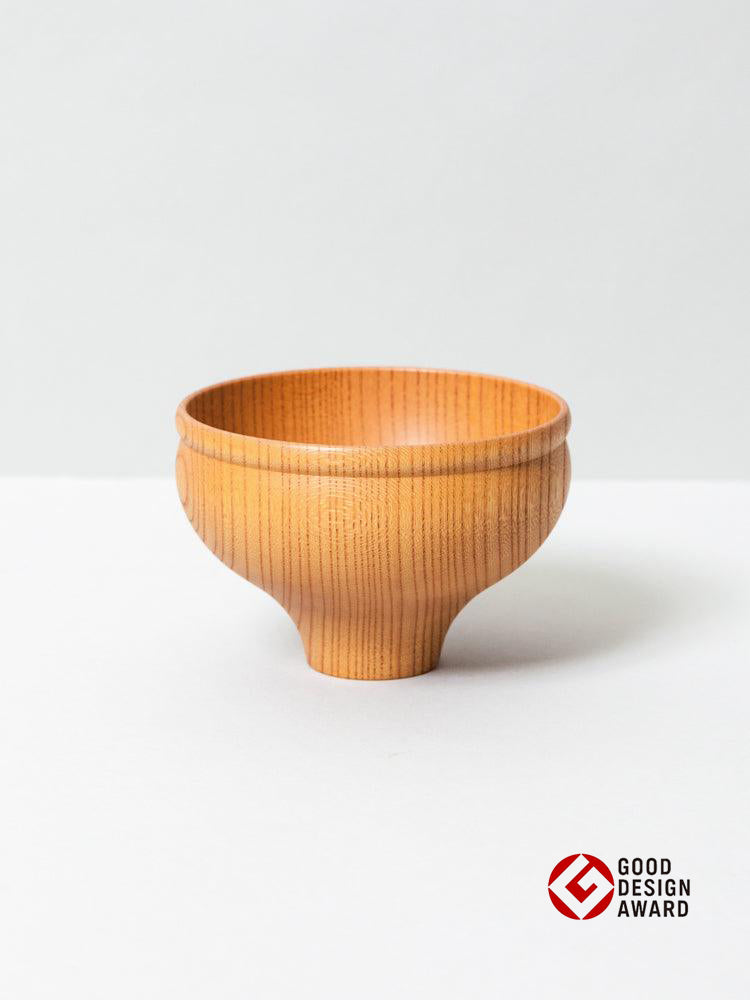 つむぎ椀 玉渕