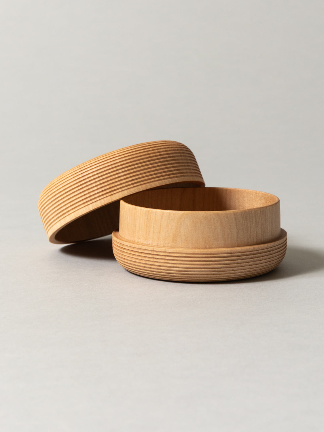 Karmi Tea Canister - So