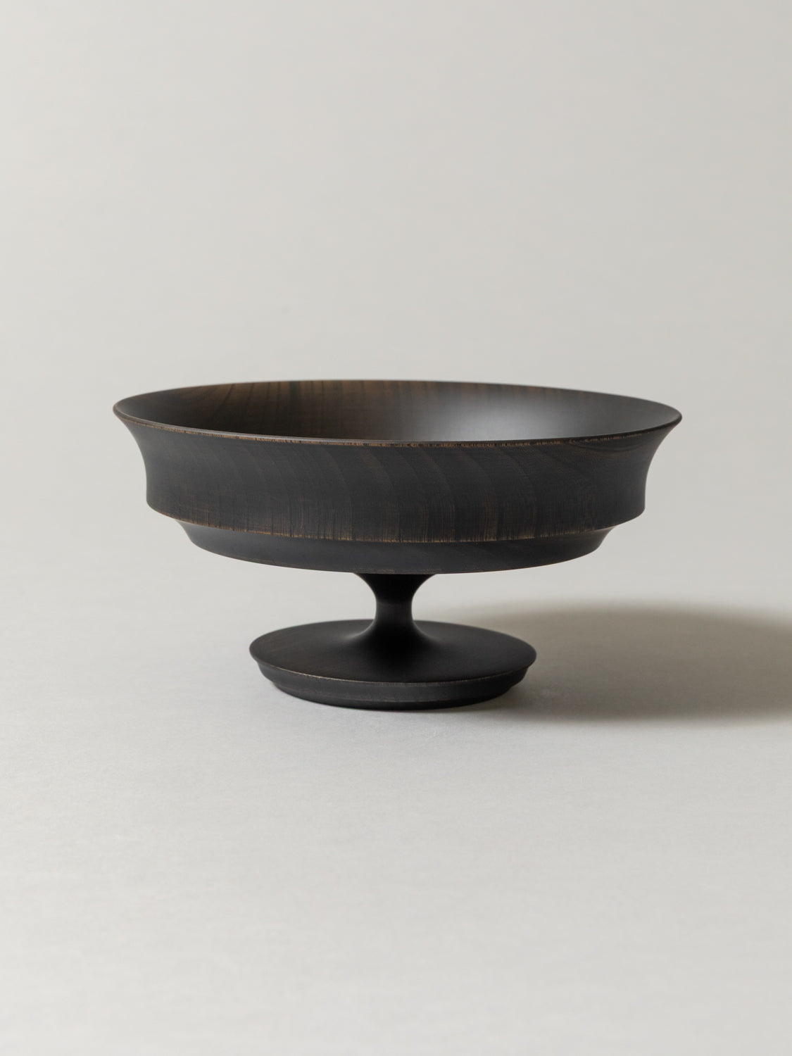 Sinafu 6.0 Stand Bowl - Hasori (Black) – rikumo