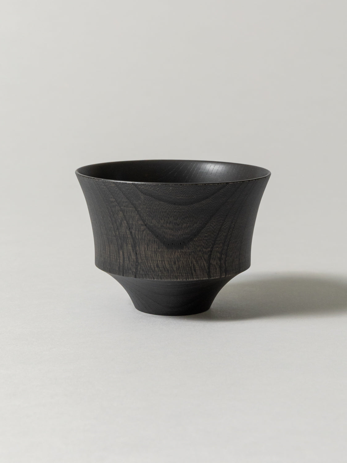 Tsumugi Wooden Bowl - Koma