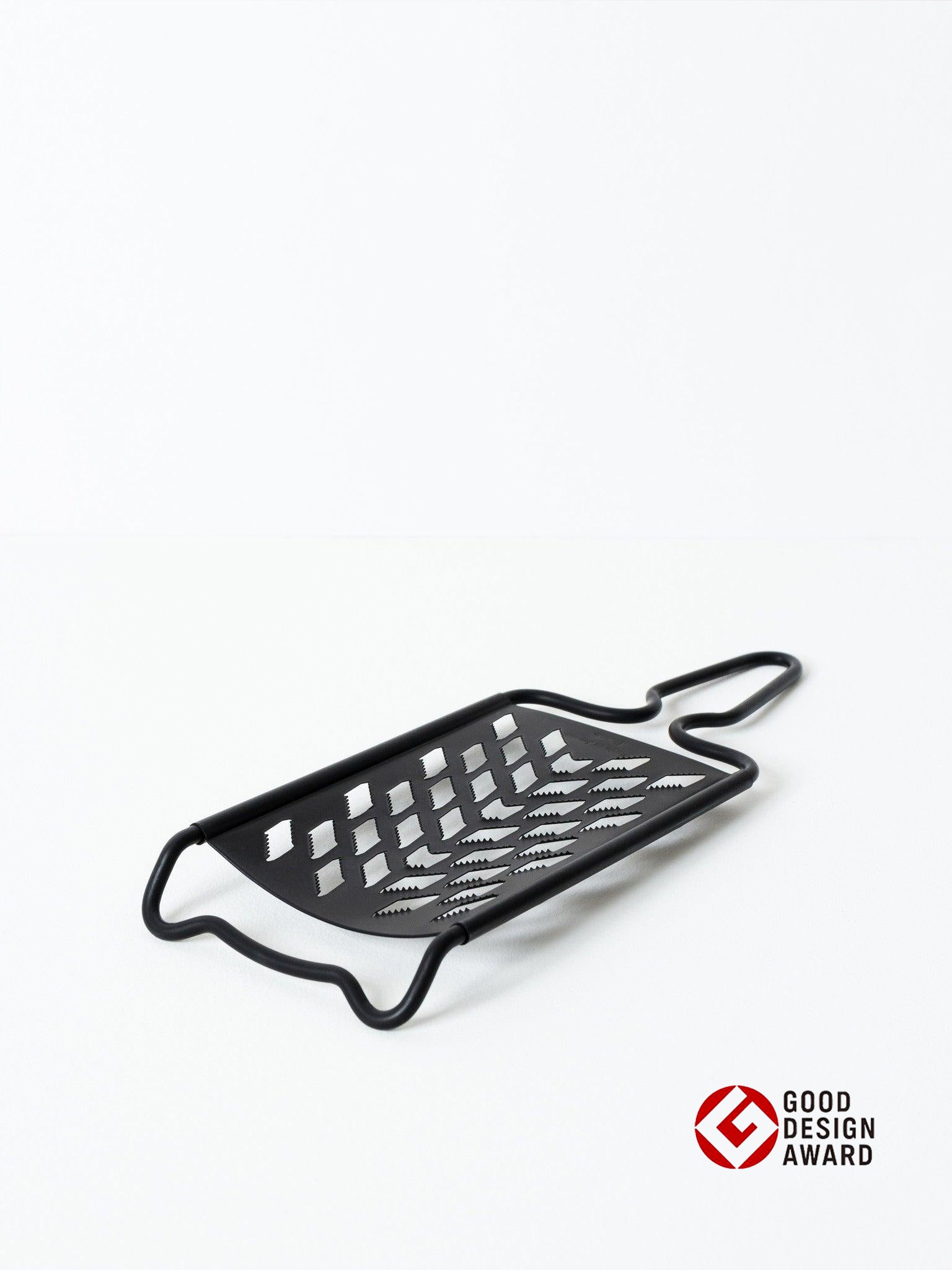 FD Style Grater
