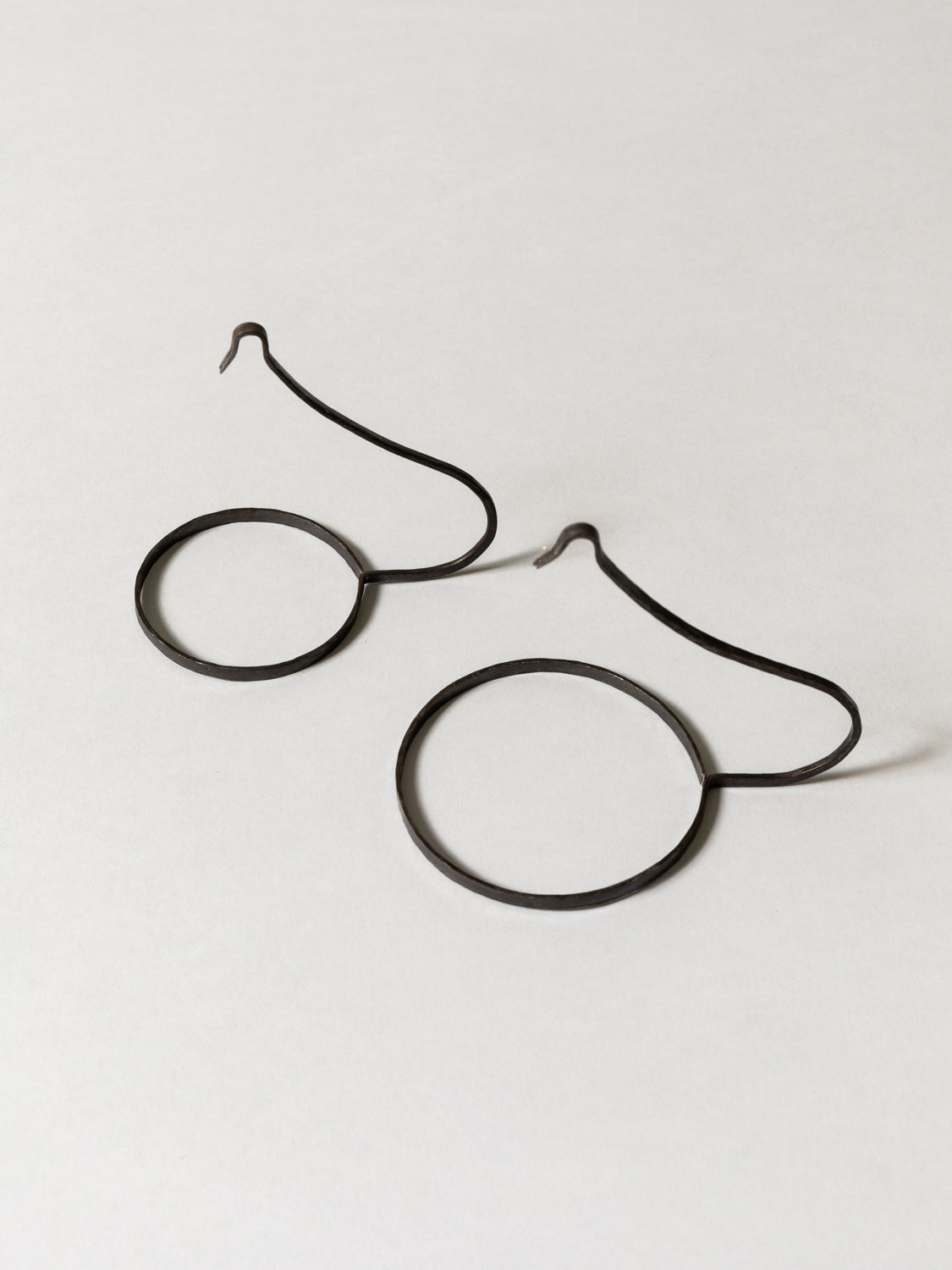Hanging Dish Holder
