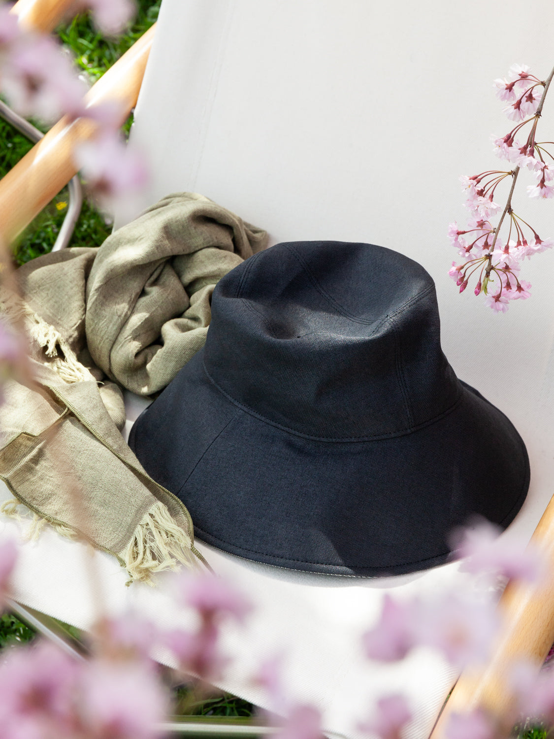 Sasawashi Sun Hat