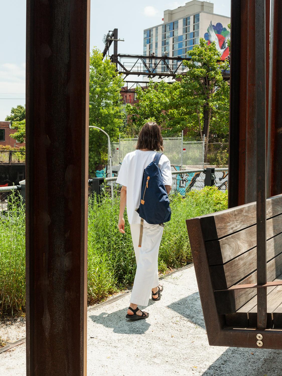 Tourer Element Backpack