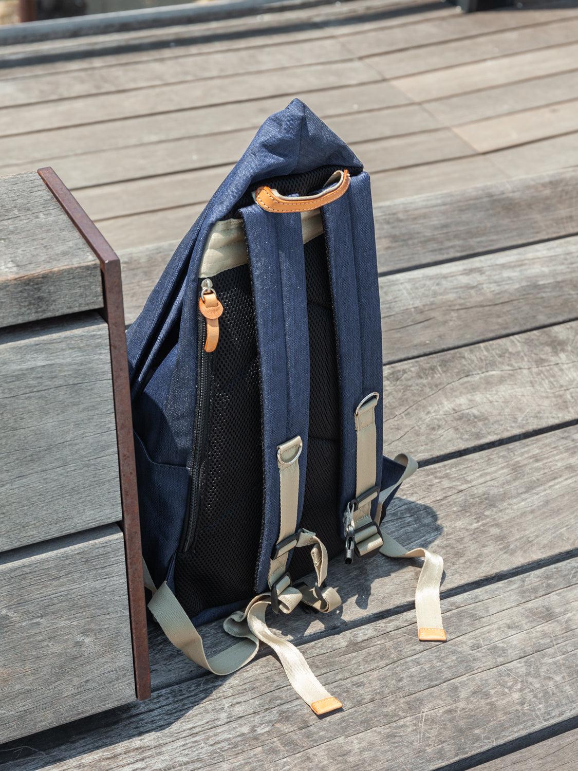 Tourer Element Backpack
