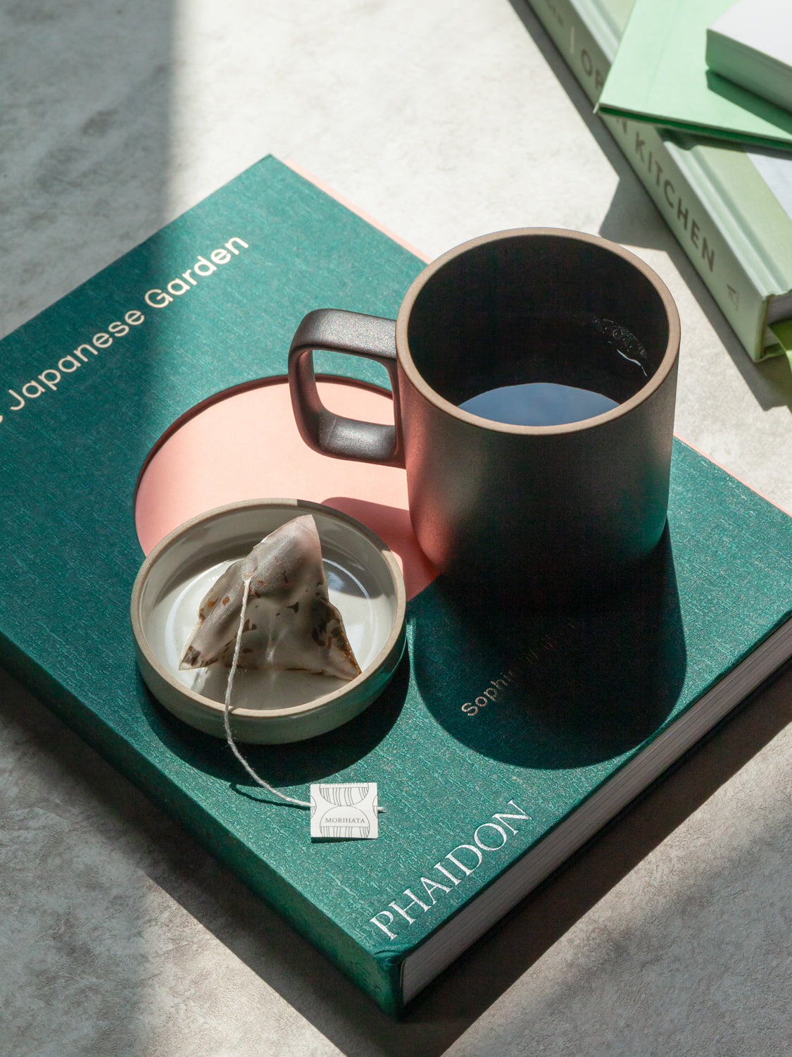 Hasami Porcelain Mug - Matte