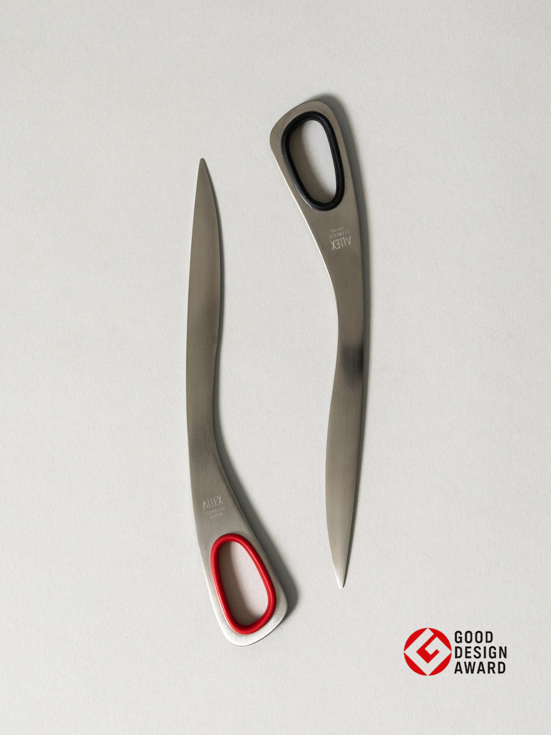 Allex Stainless Steel Letter Opener – rikumo