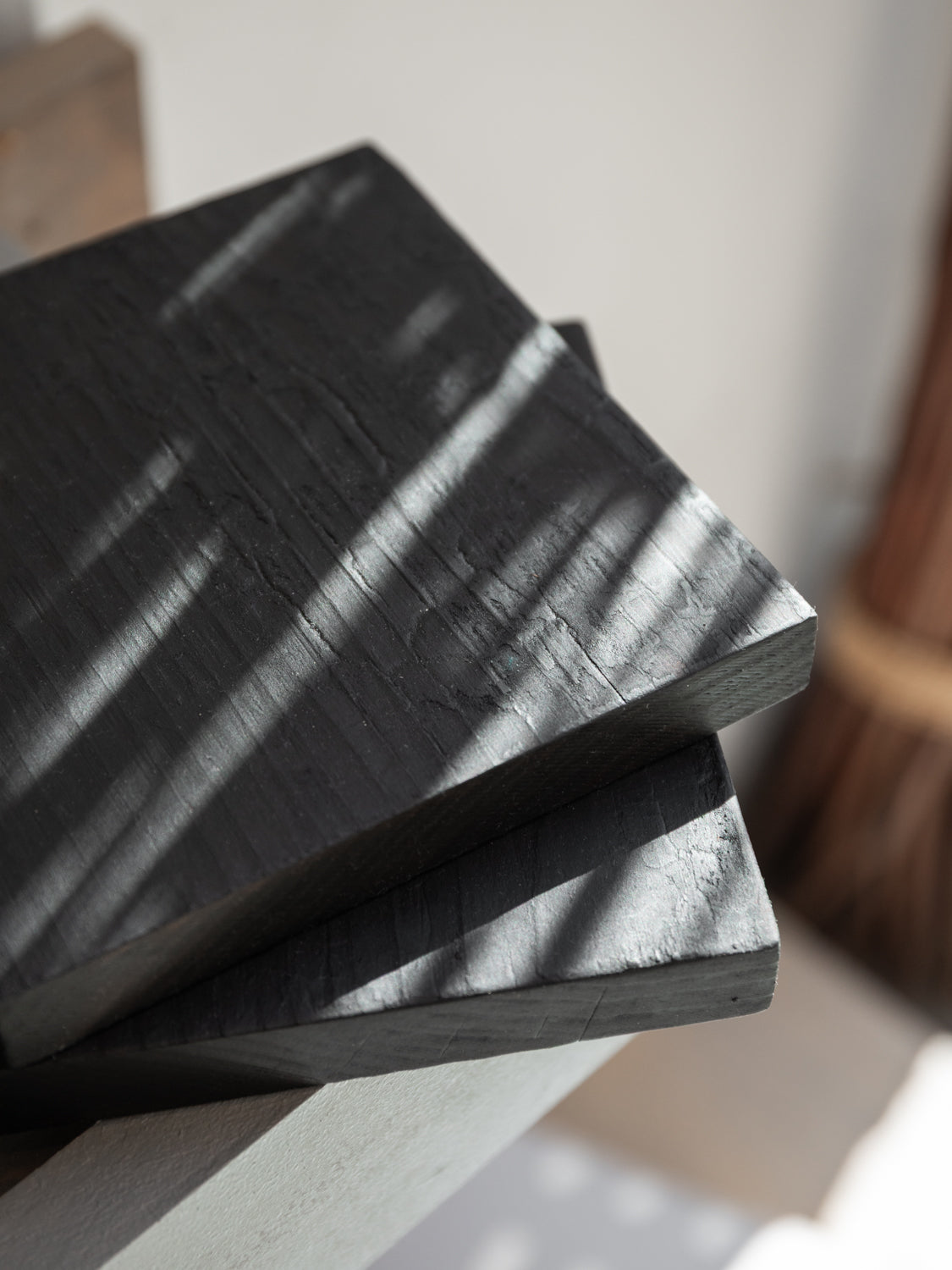 Imoshen Yakisugi Trivet