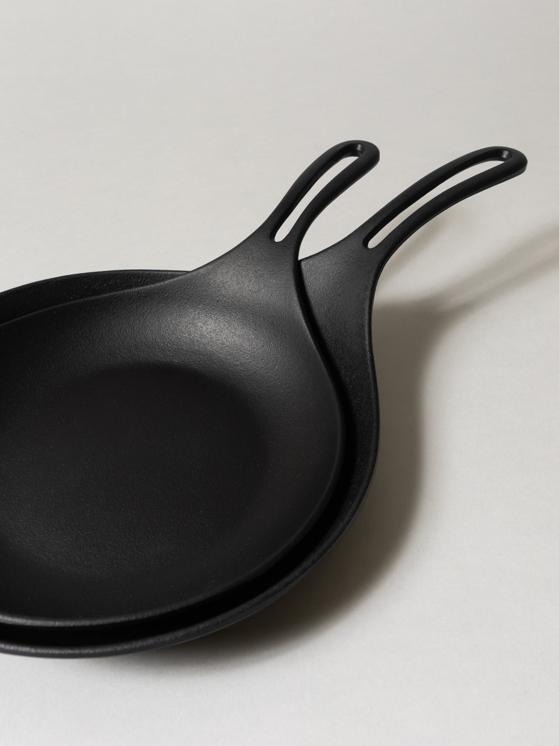Iwachu Cast Iron Pan