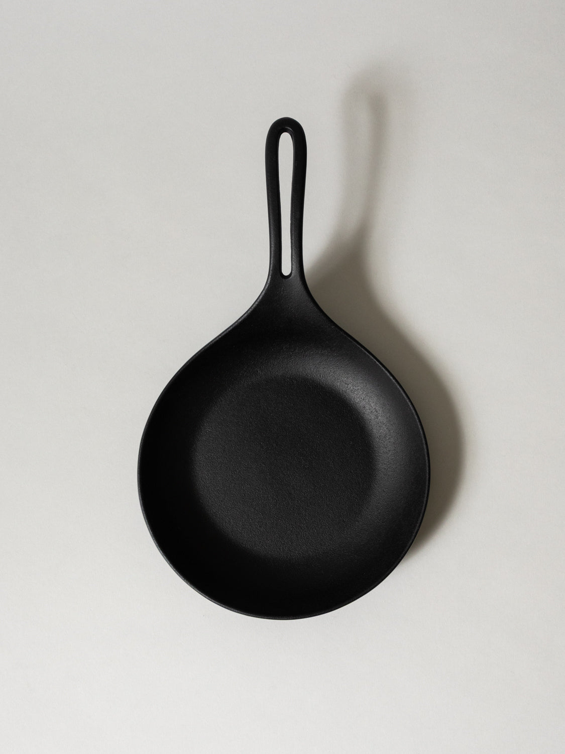 Iwachu Cast Iron Pan