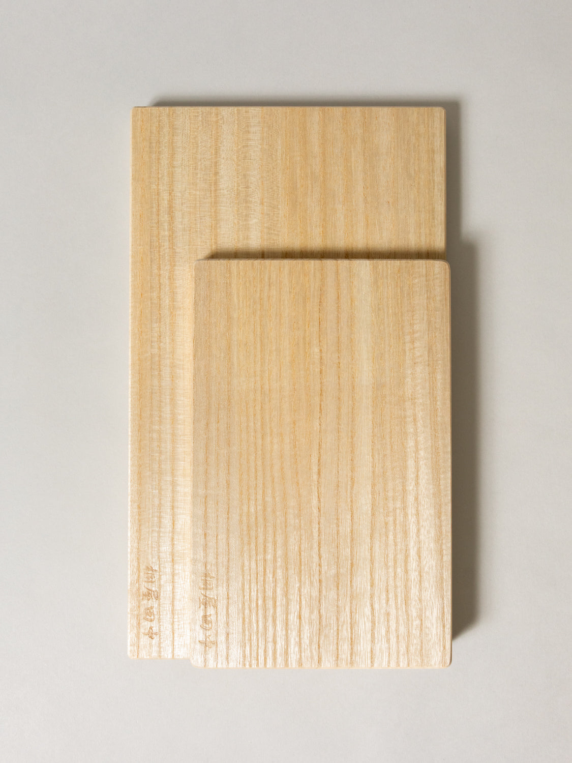Paulownia Cutting Board
