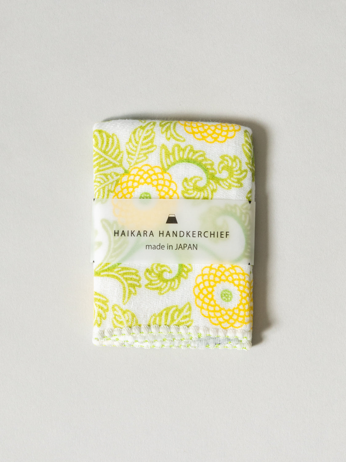 Haikara Little Handkerchief - Karahana