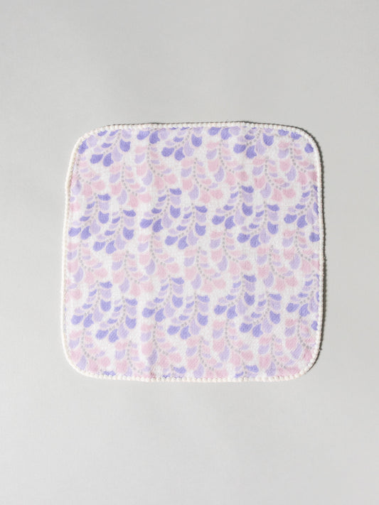 Haikara Little Handkerchief - Wisteria