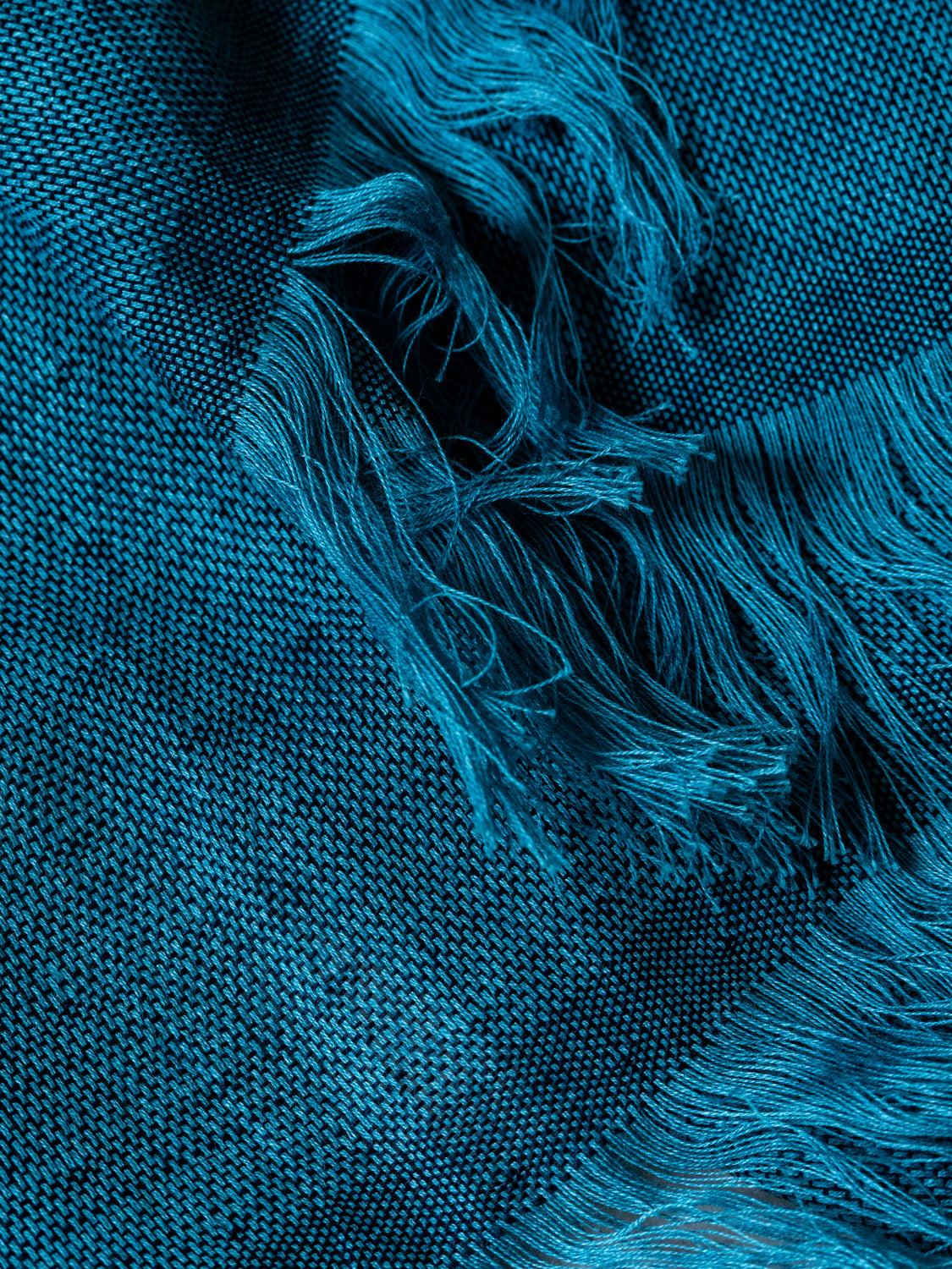 Haolu Cotton Wool Stole