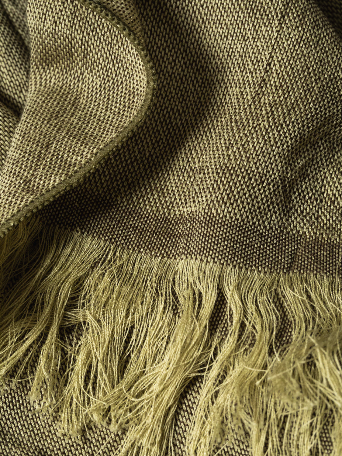 Haolu Cotton Wool Stole