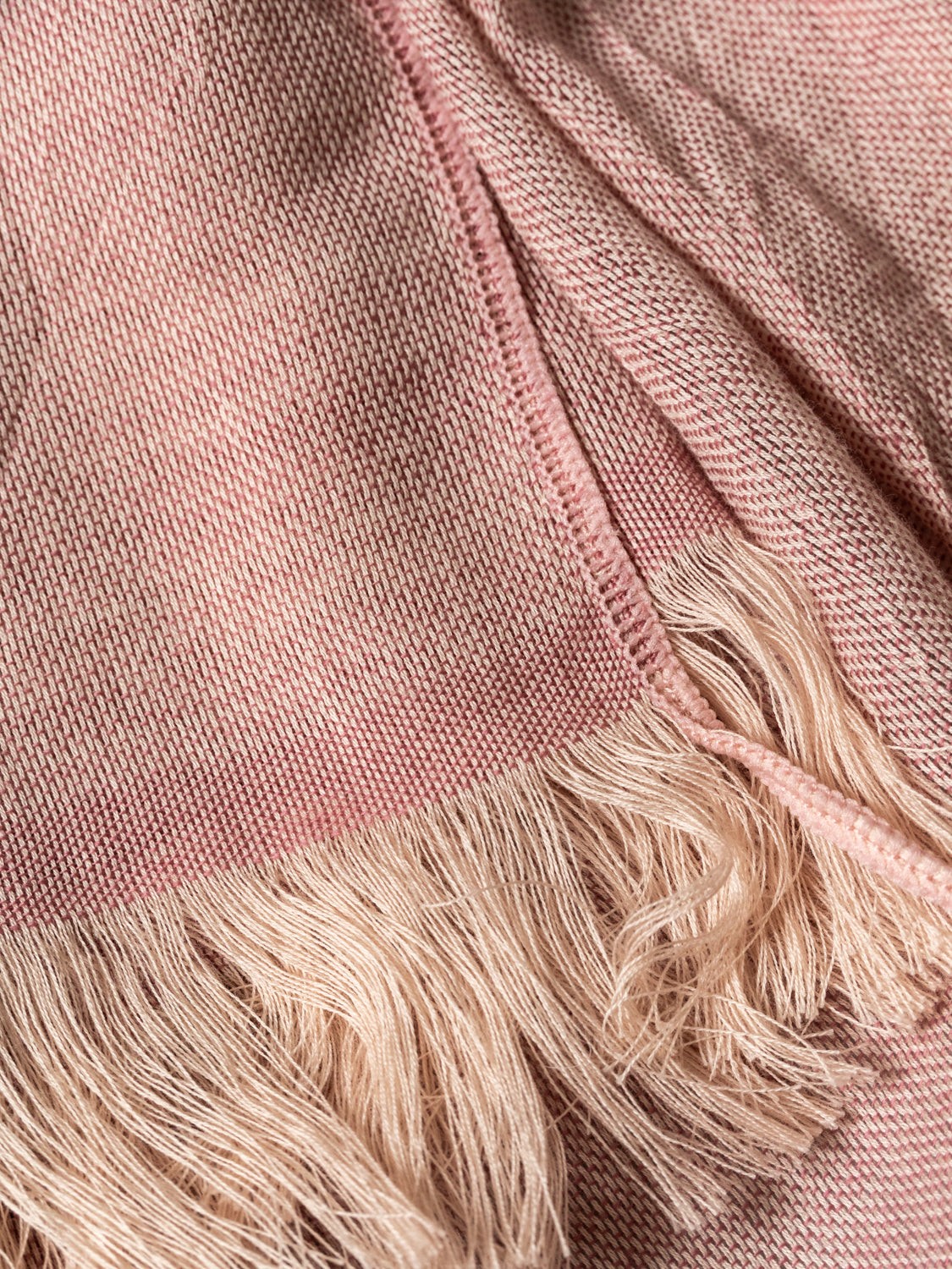 Haolu Cotton Wool Stole