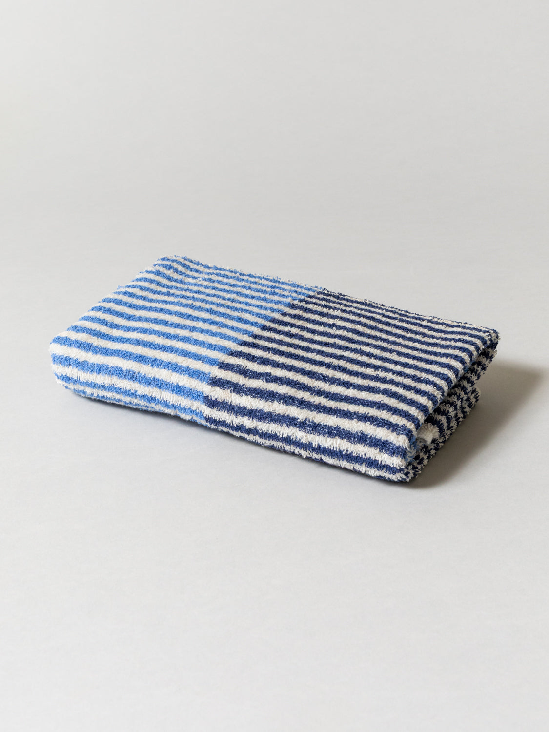 Hemp Stripe Towel